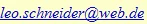 (Mailadresse)